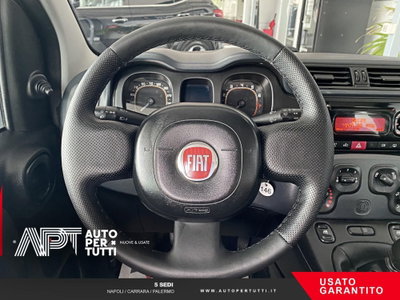 Fiat Panda 1.2 EasyPower Easy (12)