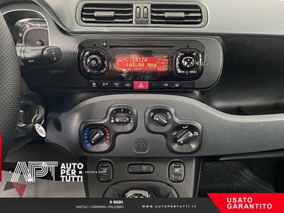 Fiat Panda 1.2 EasyPower Easy (13)
