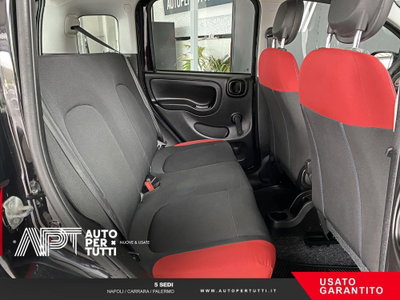 Fiat Panda 1.2 EasyPower Easy (14)