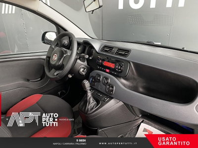Fiat Panda 1.2 EasyPower Easy (15)