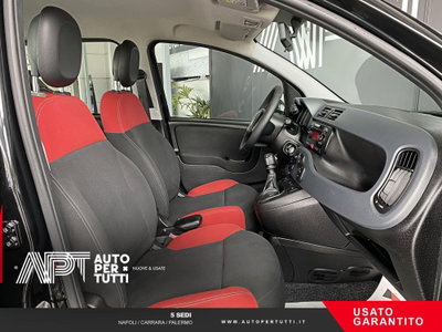 Fiat Panda 1.2 EasyPower Easy (16)