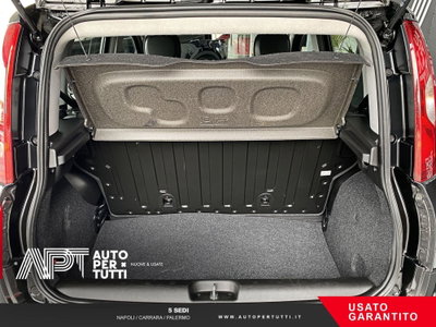 Fiat Panda 1.2 EasyPower Easy (18)