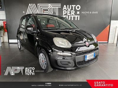 Fiat Panda 1.2 EasyPower Easy (2)