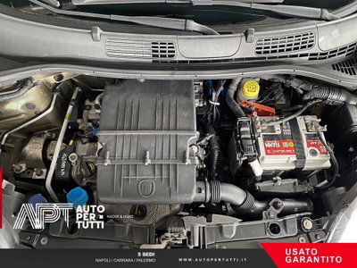 Fiat Panda 1.2 EasyPower Easy (20)