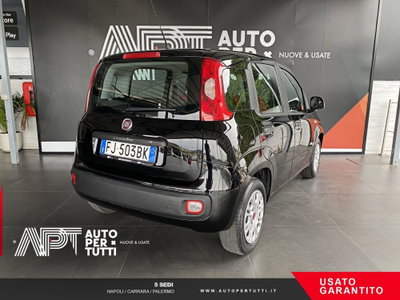 Fiat Panda 1.2 EasyPower Easy (3)
