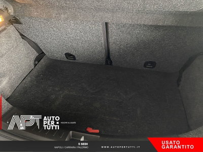 Lancia Ypsilon 0.9 TwinAir 85 CV 5 porte Metano Ecochic Elefantino (16)
