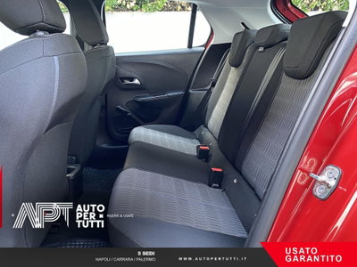 Opel Corsa 1.2 100 CV Edition (12)