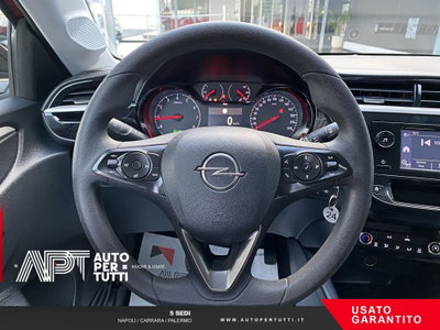 Opel Corsa 1.2 100 CV Edition (14)