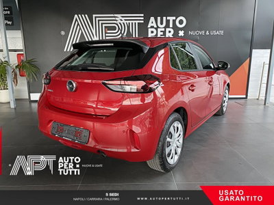 Opel Corsa 1.2 100 CV Edition (3)