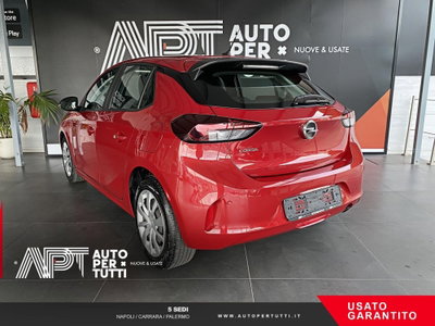 Opel Corsa 1.2 100 CV Edition (4)