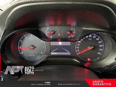 Opel Corsa 1.2 100 CV Edition (7)