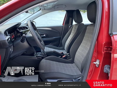 Opel Corsa 1.2 100 CV Edition (9)