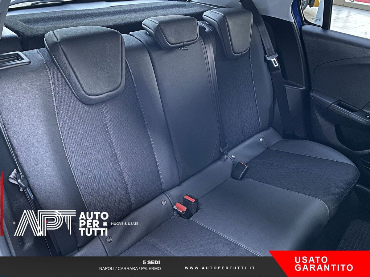 Opel Corsa 1.2 Corsa s&s 100cv at8 (17)