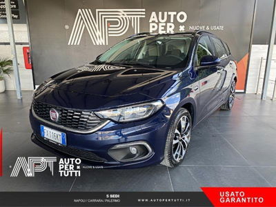Fiat Tipo Station Wagon Tipo 1.4 SW Lounge usata