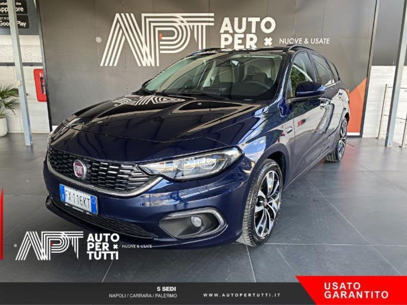 Fiat Tipo Station Wagon Tipo 1.4 SW Lounge