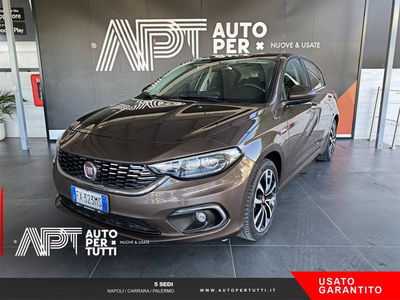 Fiat Tipo Tipo 5p 1.3 mjt s&s 95cv usata