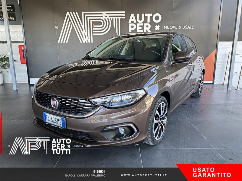 Fiat Tipo Tipo 5p 1.3 mjt s&s 95cv