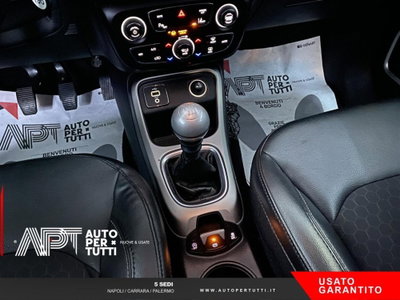 Jeep Compass 1.6 Multijet II 2WD Longitude (13)