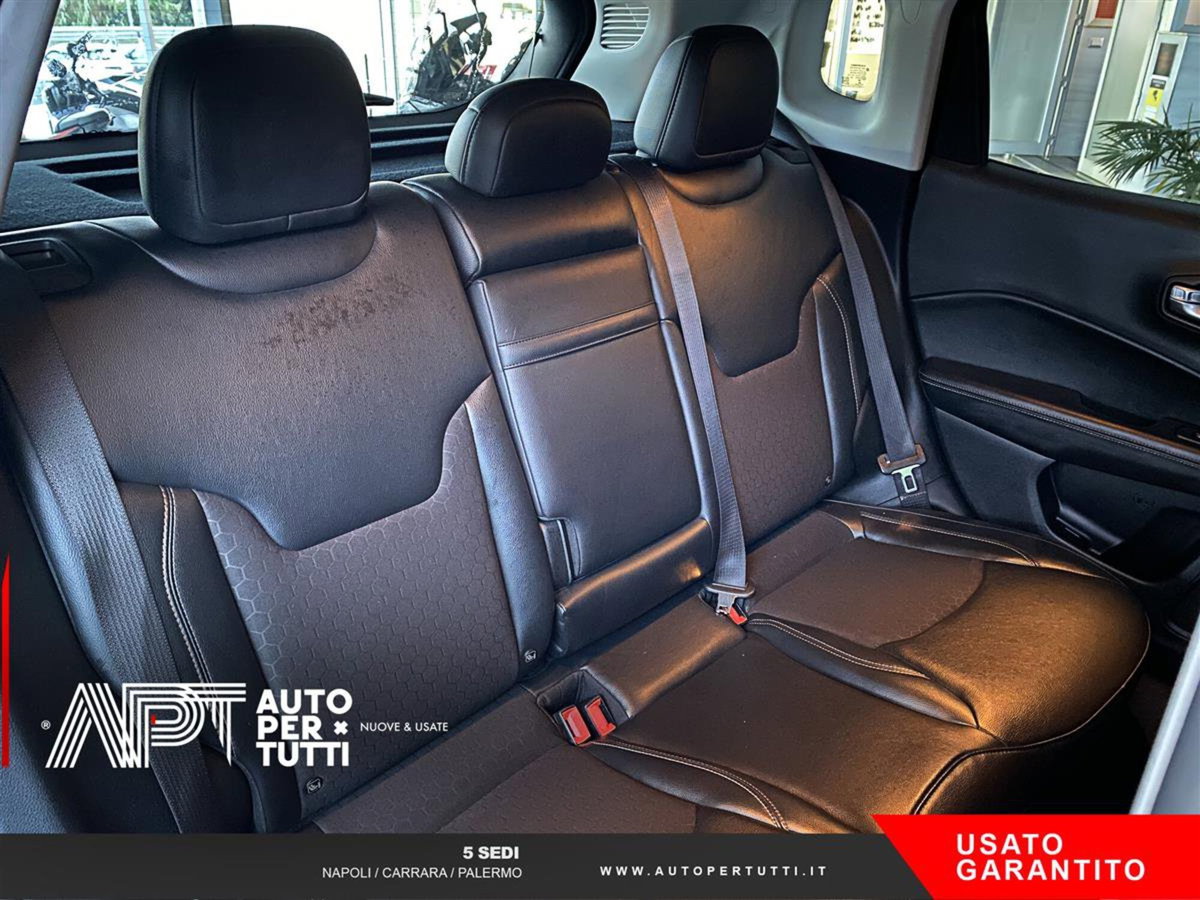 Jeep Compass 1.6 Multijet II 2WD Longitude (19)