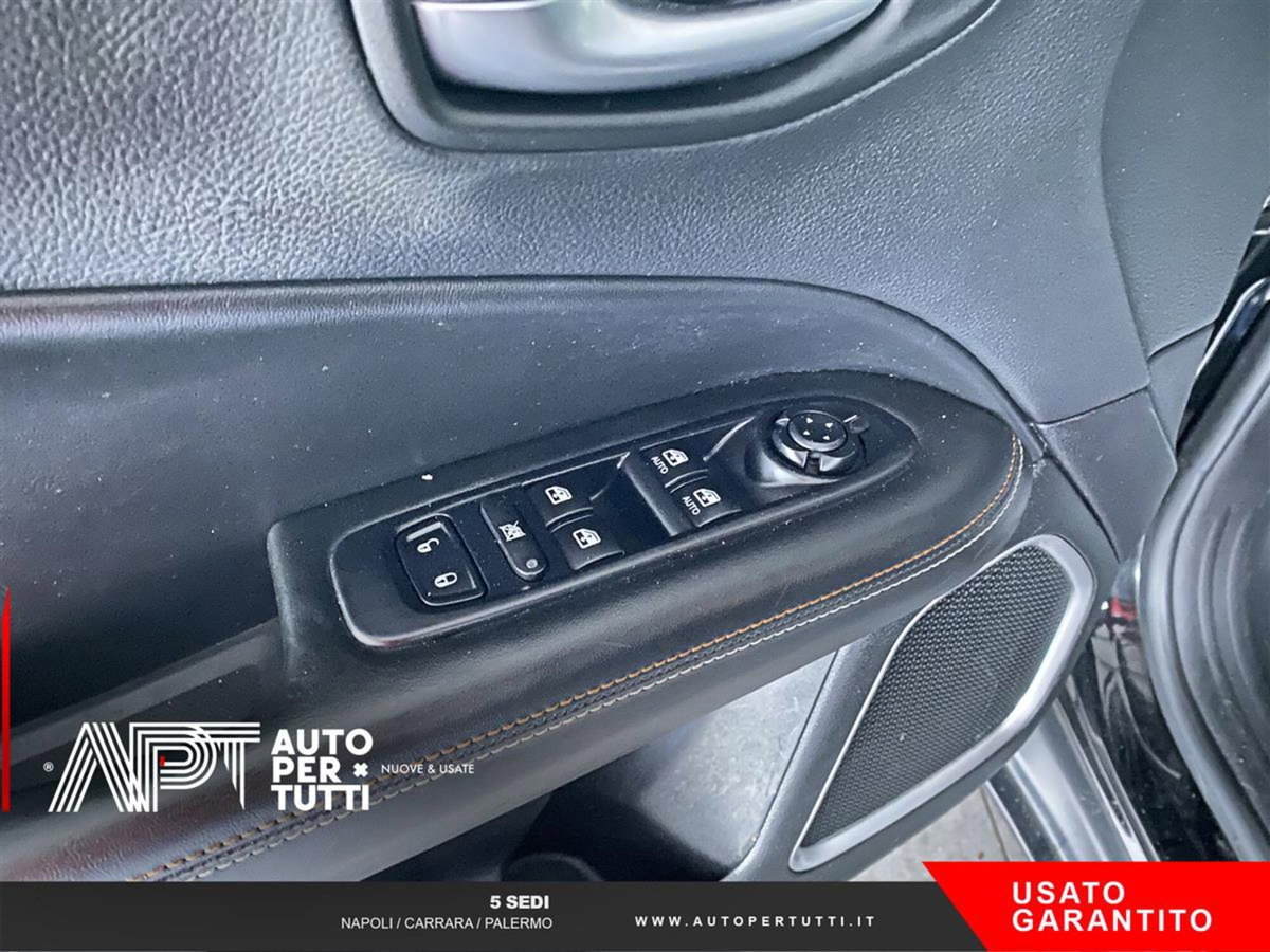 Jeep Compass 1.6 Multijet II 2WD Longitude (7)