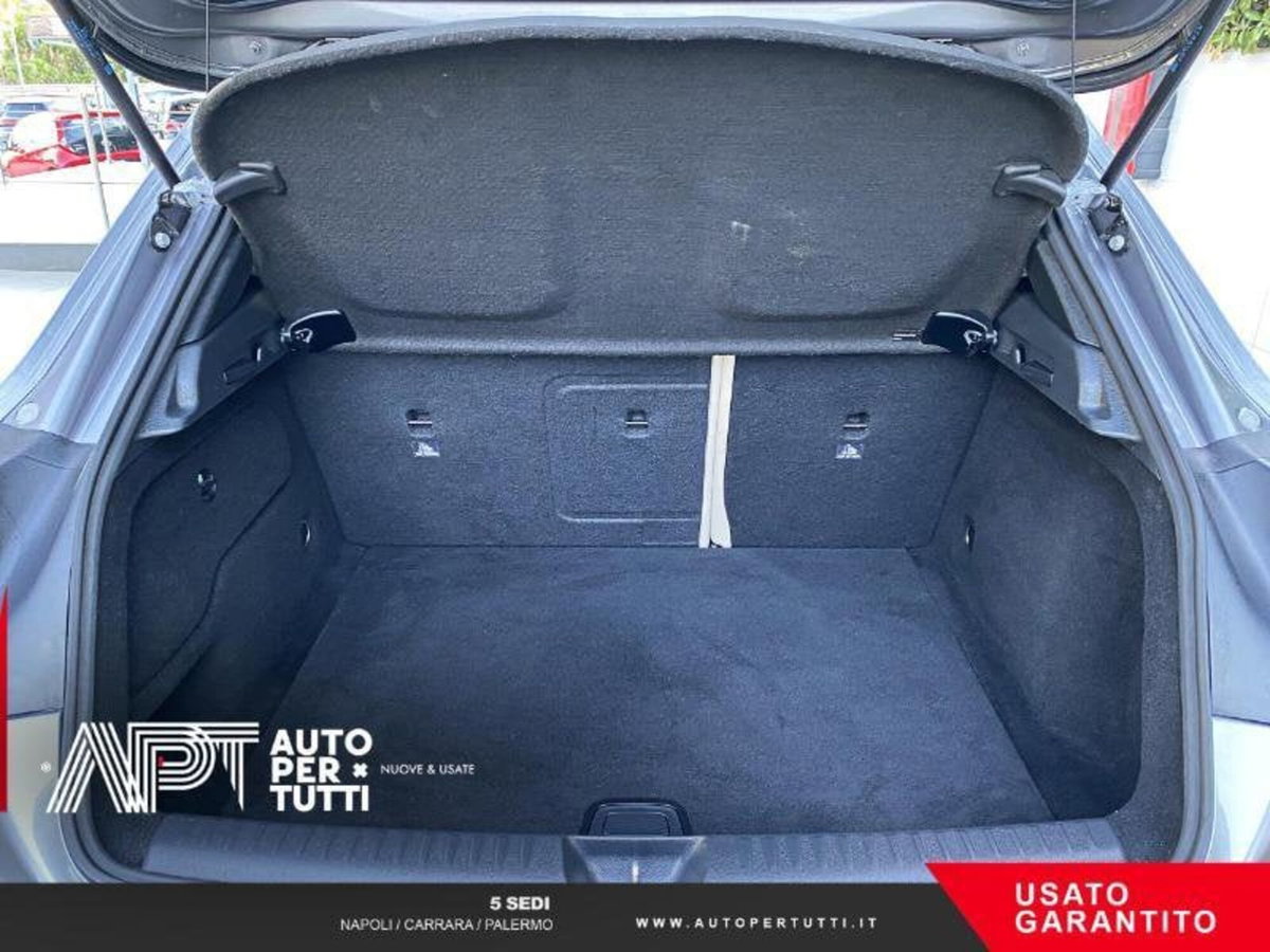 Mercedes-Benz GLA SUV 200 CDI Automatic 4Matic Sport (19)