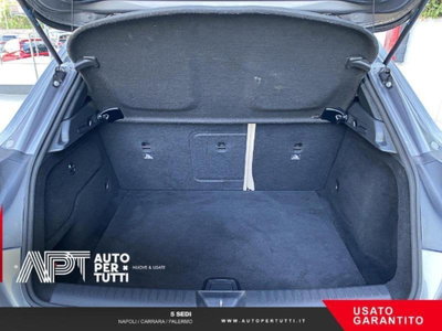 Mercedes-Benz GLA SUV 200 CDI Automatic 4Matic Sport (19)