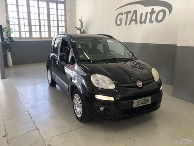 Fiat Panda 1.2 Easy usata