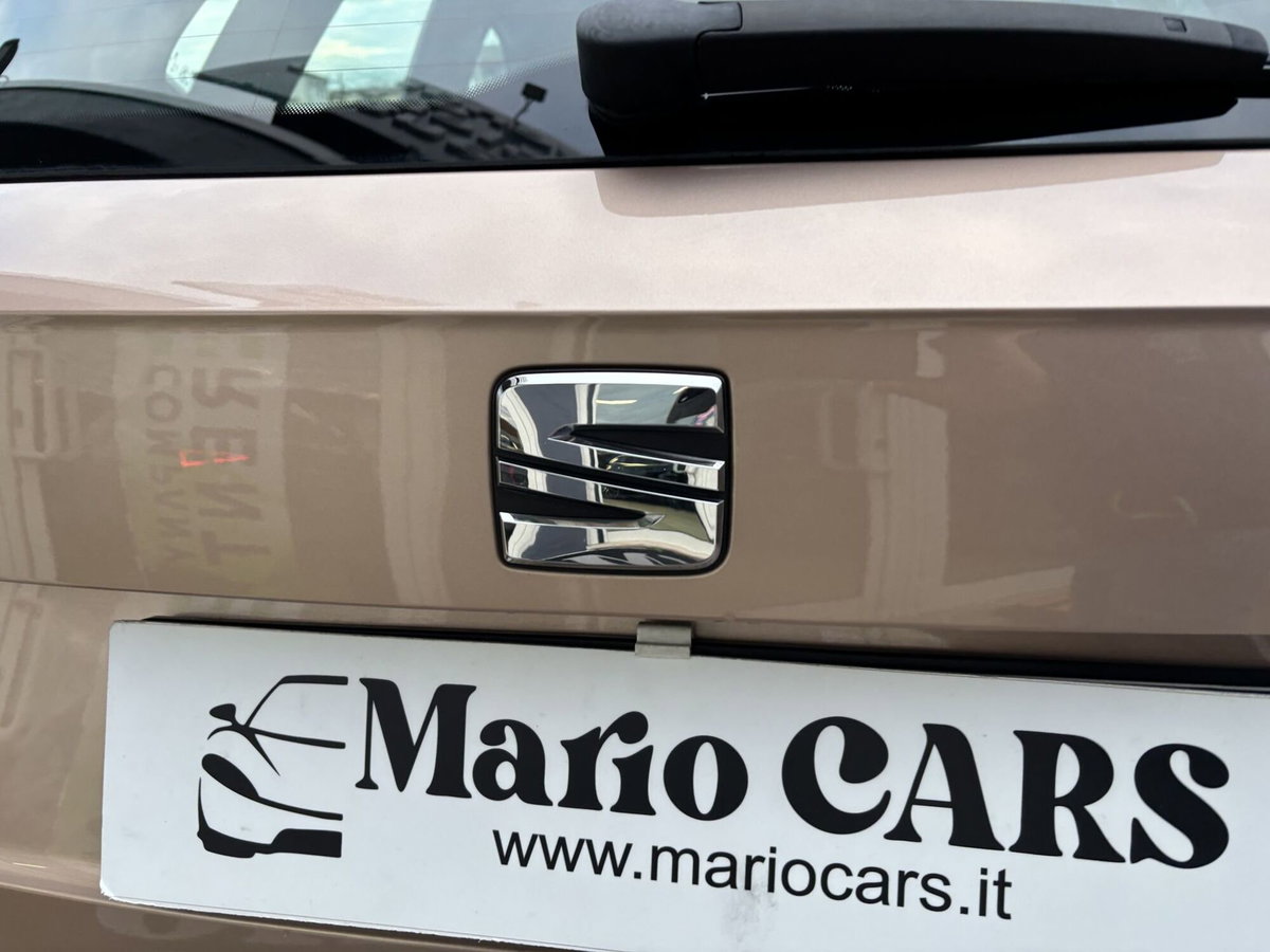 SEAT Arona 1.0 EcoTSI 115 CV XCELLENCE (13)