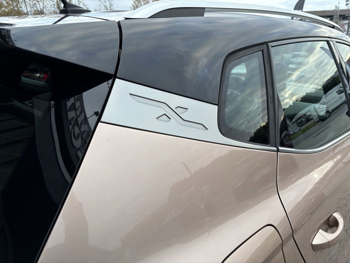 SEAT Arona 1.0 EcoTSI 115 CV XCELLENCE (15)