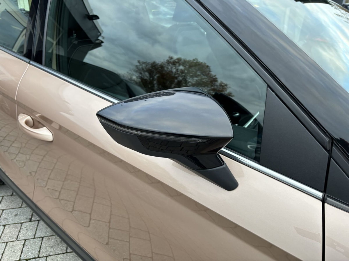 SEAT Arona 1.0 EcoTSI 115 CV XCELLENCE (18)