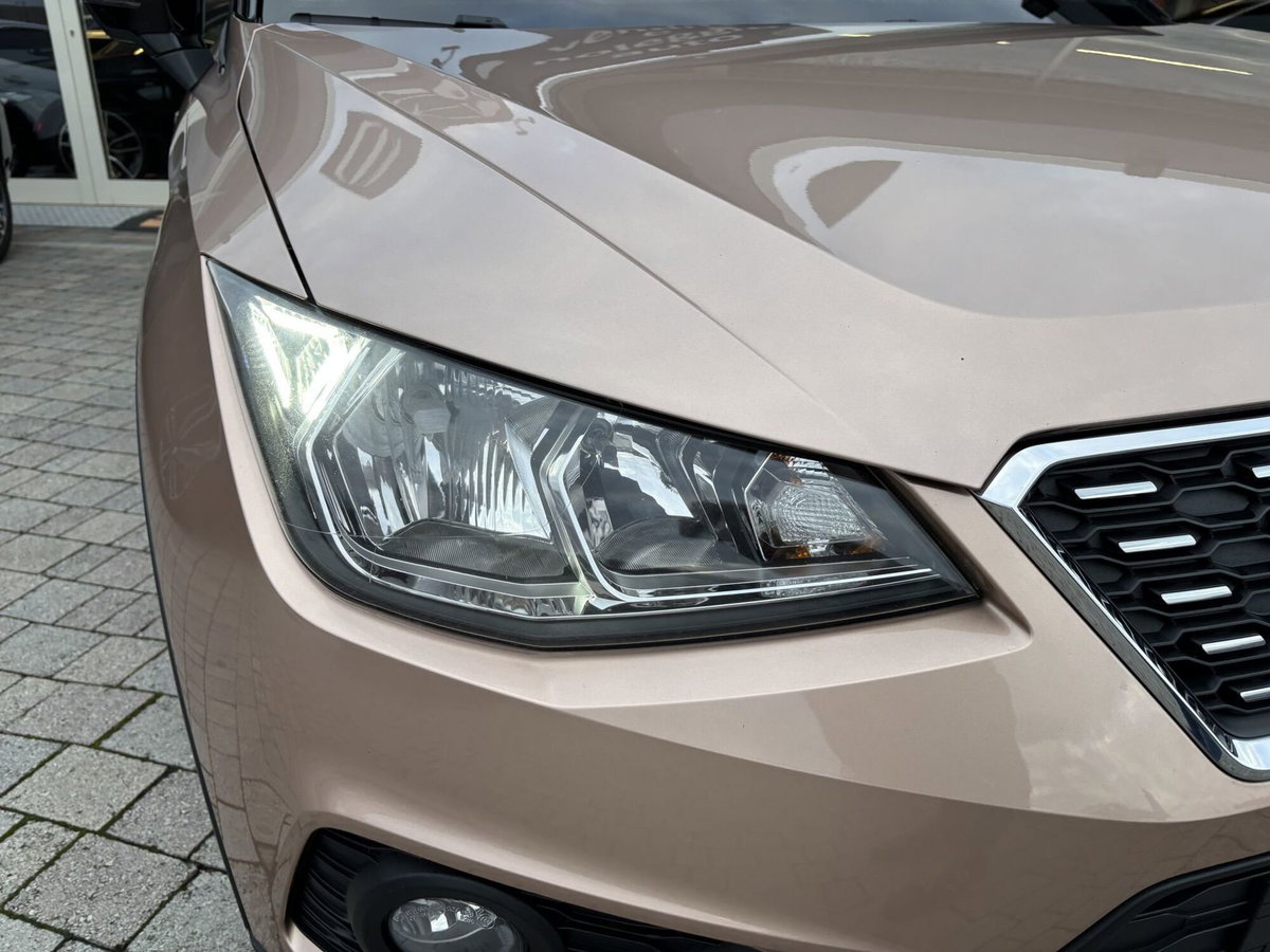 SEAT Arona 1.0 EcoTSI 115 CV XCELLENCE (19)
