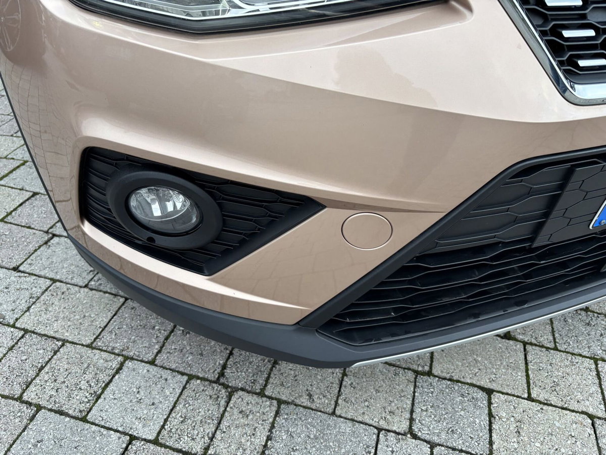 SEAT Arona 1.0 EcoTSI 115 CV XCELLENCE (20)