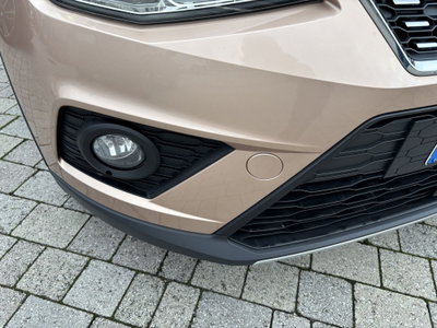 SEAT Arona 1.0 EcoTSI 115 CV XCELLENCE (20)