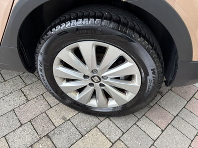 SEAT Arona 1.0 EcoTSI 115 CV XCELLENCE (9)