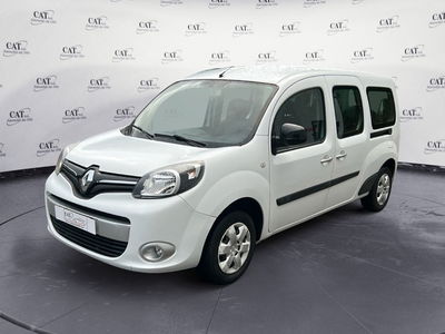 Renault Grand Kangoo dCi 110CV Stop & Start 7 posti usata