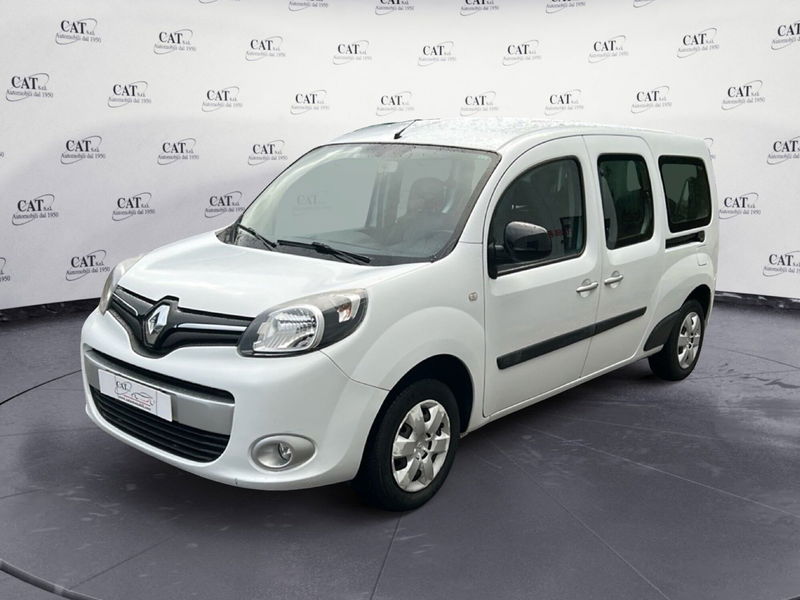 Renault Grand Kangoo dCi 110CV Stop & Start 7 posti