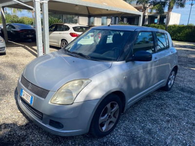 Suzuki Swift 1.3 5p. GLX usata