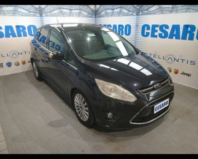 Ford C-Max 2.0 TDCi 163CV Titanium usata