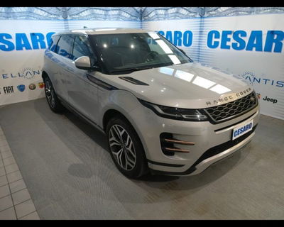 Land Rover Range Rover Evoque 2.0D I4 180 CV AWD Auto R-Dynamic usata