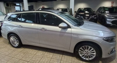 Fiat Tipo Station Wagon Tipo 1.6 Mjt S&S SW Business (2)