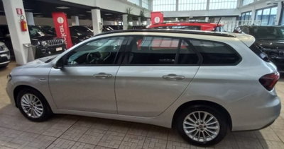 Fiat Tipo Station Wagon Tipo 1.6 Mjt S&S SW Business (4)