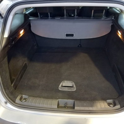 Fiat Tipo Station Wagon Tipo 1.6 Mjt S&S SW Business (7)
