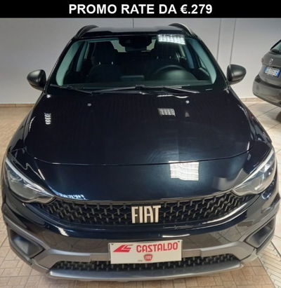 Fiat Tipo Tipo 1.3 Mjt S&S 5 porte City Cross usata