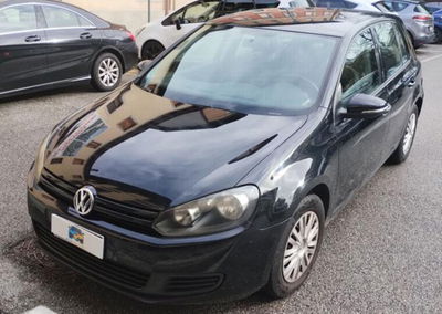Volkswagen Golf 1.6 TDI DPF 5p. United usata