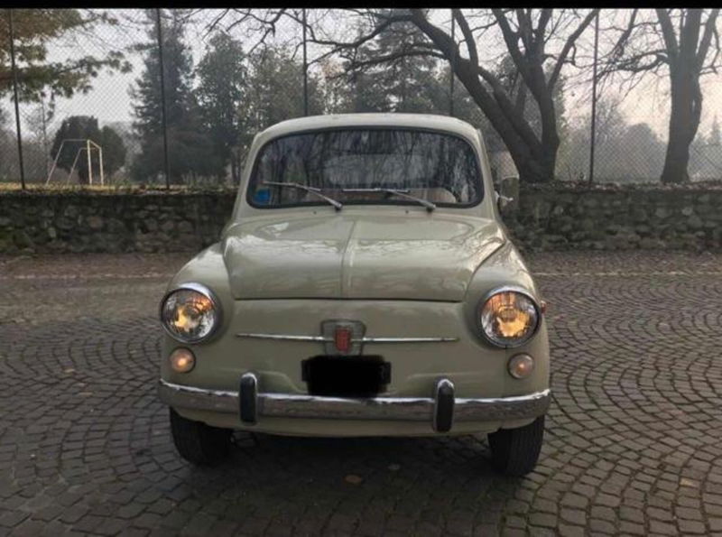 Fiat 600 1.1