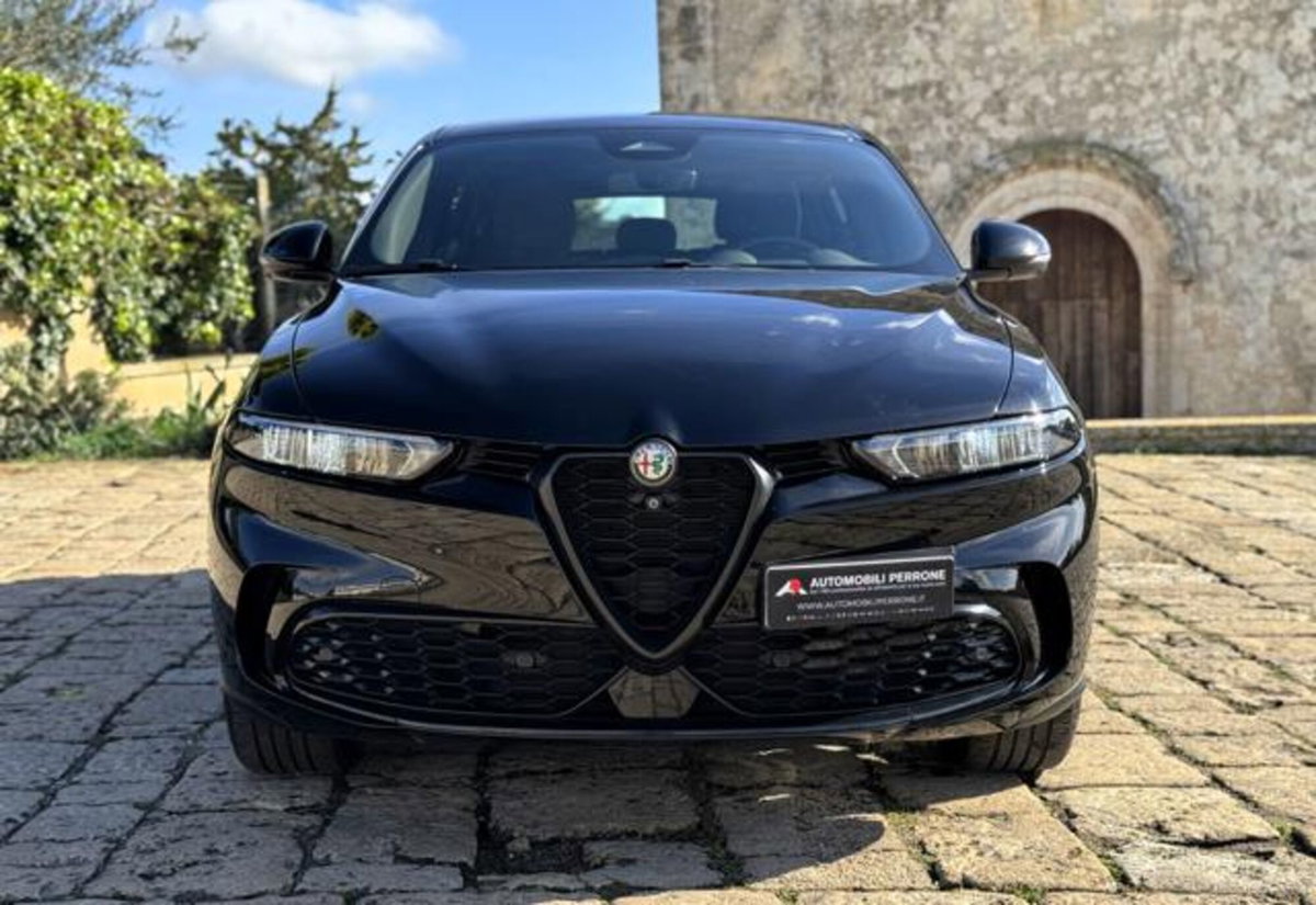 Alfa Romeo Tonale 1.6 Sprint 130cv tct6 (16)