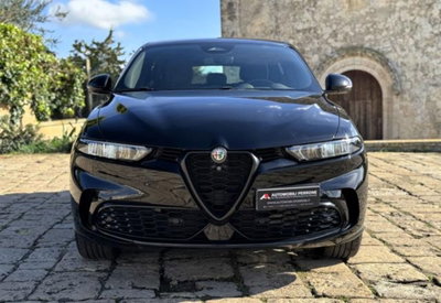 Alfa Romeo Tonale 1.6 Sprint 130cv tct6 (16)
