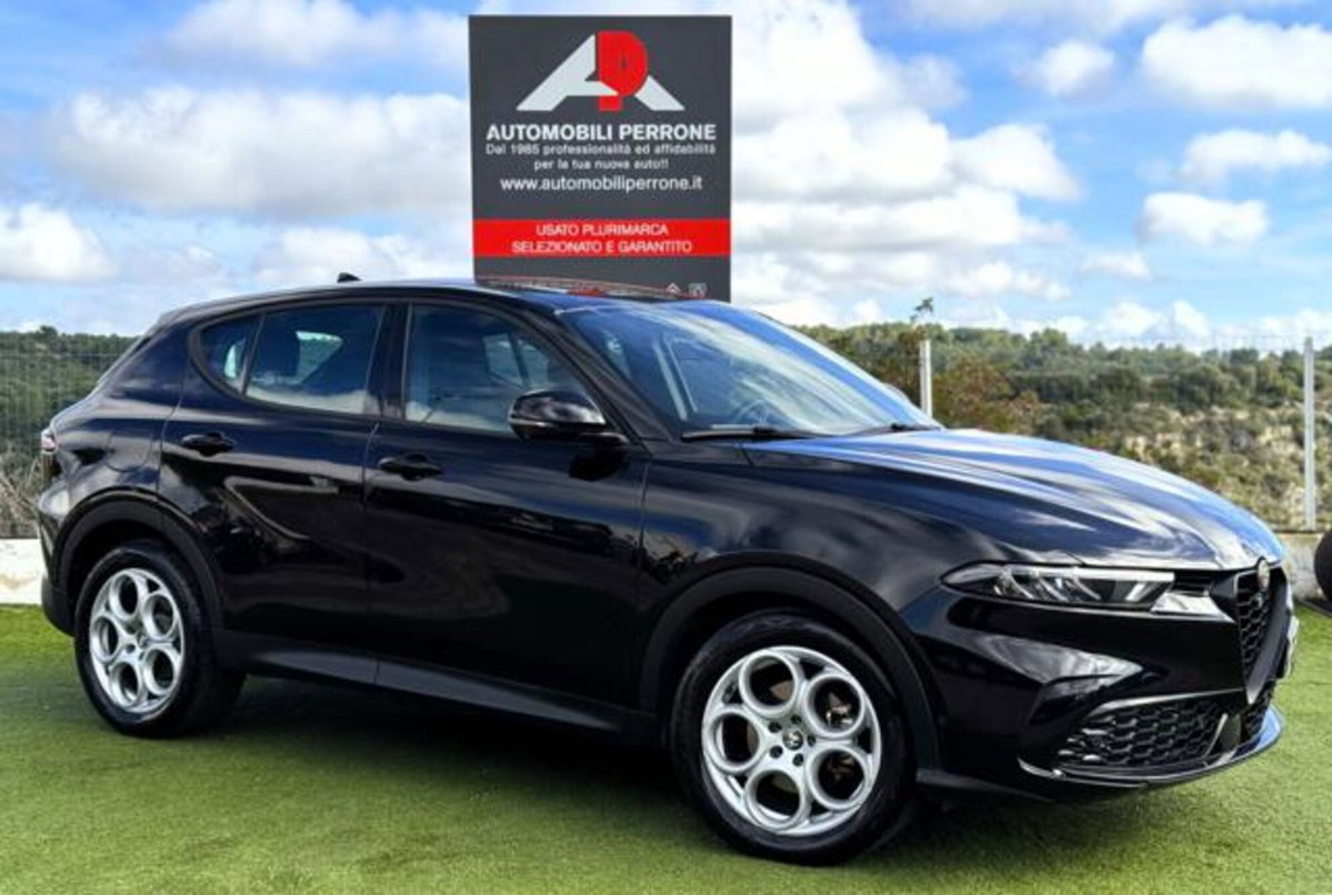 Alfa Romeo Tonale 1.6 Sprint 130cv tct6 (3)