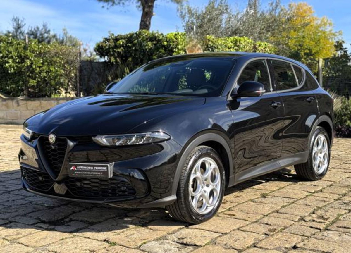 Alfa Romeo Tonale 1.6 Sprint 130cv tct6 (4)