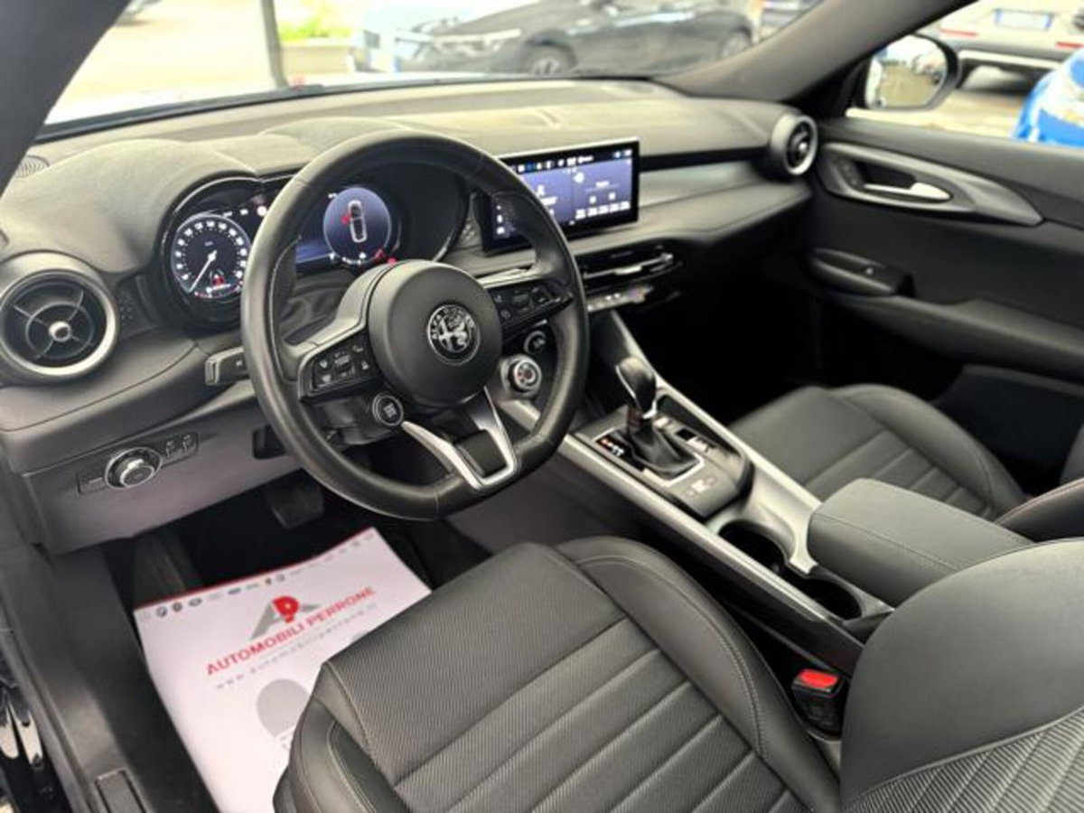 Alfa Romeo Tonale 1.6 Sprint 130cv tct6 (5)